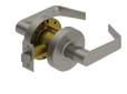 Hager 2500 Series Cylindrical Lock, Passage Function