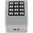 Alarm Lock Trilogy DK3000 Digital Access Keypad, with or without Prox Reader
