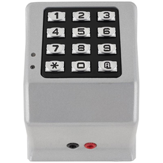 Alarm Lock Trilogy DK3000 Digital Access Keypad, with or without Prox Reader