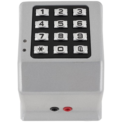 Alarm Lock Trilogy DK3000 Digital Access Keypad, with or without Prox Reader