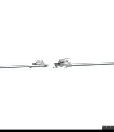 Bobrick B-545 Series Towel Bar