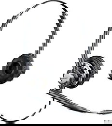 HP Poly EncorePro 700 Corded Headset