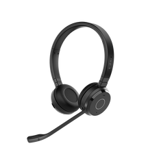 Jabra Evolve 65 TE Series Headsets Jabra Evolve 65 TE Series Headsets