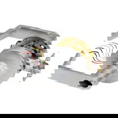 SDC 7200 Series Solenoid Controlled Cylindrical Locks