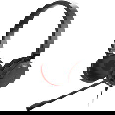 Jabra Evolve 30II Series Corded Headsets Jabra Evolve 30II Series Corded Headsets