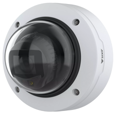 Axis P3277-LV Vandal Indoor Dome w/ Varifocal Lens (DRBA)