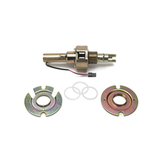 Alarm Lock Trilogy S6045/S6046 Cylindrical Lock Body Assembly