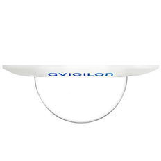 Avigilon In-Ceiling Replacement Clear Transparent Cover for H4 PTZ & HD Multisensor (H3-xMH) Pendant Cameras (UPMC) Avigilon In-Ceiling Replacement Clear Transparent Cover for H4 PTZ & HD Multisensor (H3-xMH) Pendant Cameras (UPMC)