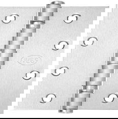 Ives 5BB1 Hinge, Full Mortise, Ball Bearing