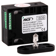 RCI 3510 Electromechanical Cabinet Lock