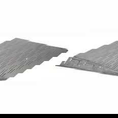 NGP Interlocking Ramp with Return Ends