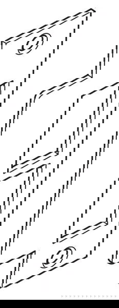 Corbin Russwin Latchbolt & Deadbolt Strike