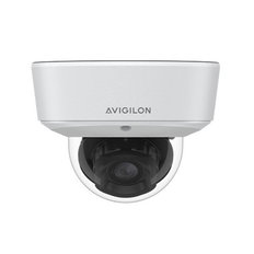 Avigilon 8.0 MP, WDR, LightCatcher, Day/Night, Outdoor Dome, 4.4-9.3mm f/1.3, Integrated IR (UPMC)