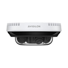 Avigilon H5A Multi-Sensor Camera, WDR, Lightcatcher, 3.3-5.7MM, Camera Only (UPMC)