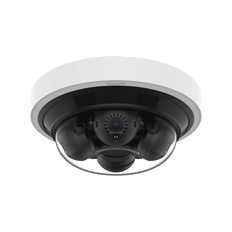 Hanwha Wisenet PNM-C16013RVQ 4CH mini AI Camera