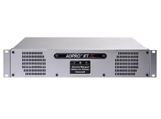 Honeywell ADPRO iFT Series, Remotely Programmable Network Video Recorder