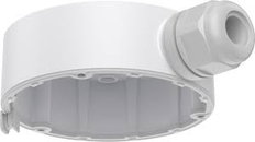 Honeywell HA35JCBHDF Fixed Dome Junction Box