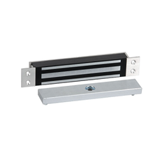 RCI 8360 MiniMag Electromagnetic Lock, Aluminum