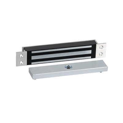 RCI 8360 MiniMag Electromagnetic Lock, Aluminum