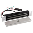 RCI 8360 MiniMag Electromagnetic Lock, Aluminum