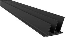 Pemko S773 Triple-fin Silicone Gasket