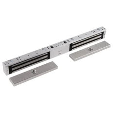RCI 8372 MiniMag Electromagnetic Lock, Double
