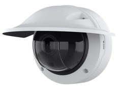 AXIS Q3556-LVE Dome Camera (Part# 03204-001, 03205-001)
