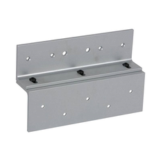 RCI Top Jamb "Z" Bracket Kit for Electromagnetic Locks