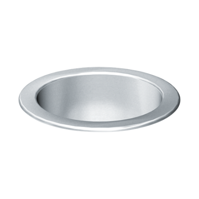 ASI Traditional 10-1000 Countertop Waste Chute