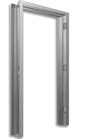 Baron Expandable Masonry Hollow Metal Frame