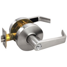 Arrow RL Sreries Cylindrical Lockset, Entrance Function