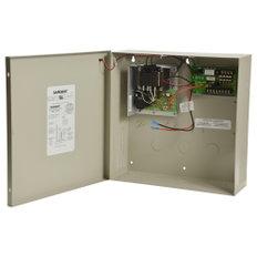 Sargent 12VDC & 24VDC Power Supplies