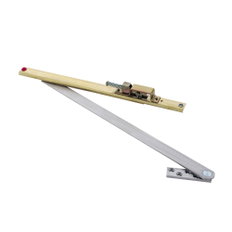 Glynn-Johnson 100 Series Heavy Duty Concealed Overhead Door Holders/Stops