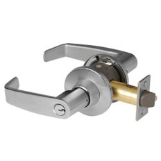 Sargent 11 Line Extra Heavy Duty Cylindrical Lever Lock, Classroom (37) Function Sargent 11 Line Extra Heavy Duty Cylindrical Lever Lock, Classroom (37) Function