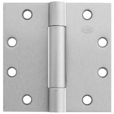 Ives 3SB1 Spring Hinge, Full Mortise