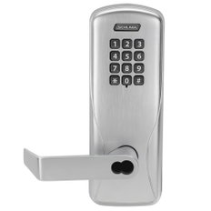 Schlage Electronics CO-200 Series Mortise Lock