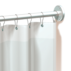 ASI 10-1200-SHU Shower Curtain Hook