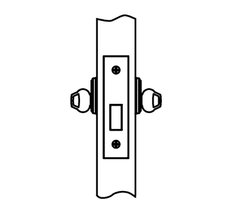 Corbin Russwin DL4112 Double Cylinder Deadlock Corbin Russwin DL4112 Double Cylinder Deadlock