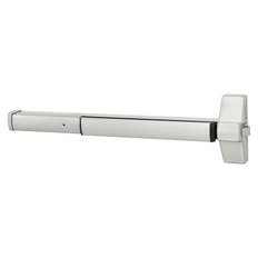 Corbin Russwin ED5200 Electric Rim Exit Device, Heavy Duty Corbin Russwin ED5200 Electric Rim Exit Device, Heavy Duty