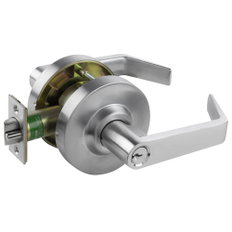 Arrow QL Series Cylindrical Lockset, Classroom Function Arrow QL Series Cylindrical Lockset, Classroom Function