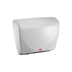 ASI Profile 10-0185 Hand Dryer