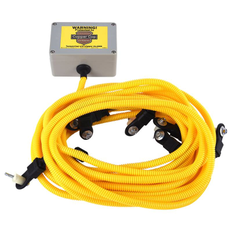 Nortek Control CC3008 Air Conditioning Protection System