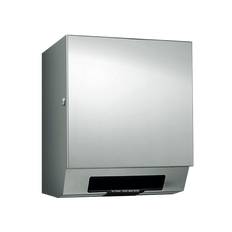 ASI Simplicity™ 10-68523A Auto Paper Towel Dispenser