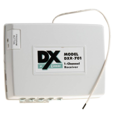 Nortek Control DXR, 1-Channel Digital Receiver, 315 MHz RF Frequency