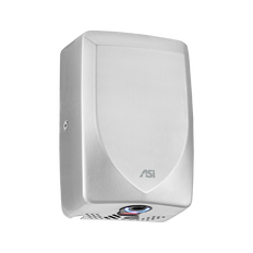 ASI TURBO-Swift™ 10-0192 Automatic High-Speed Hand Dryer