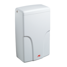 ASI TURBO-Pro™ 10-0196 Automatic High-Speed Hand Dryer, HEPA Filter