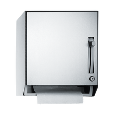 ASI Traditional 10-8255 Paper Towel Holder