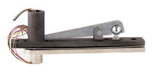 ABH 0128 Electrified Pivot Set, Center Hung