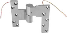 ABH 019-1.5 Electrified Intermediate Pivot Only, 1-1/2" Offset