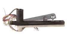 ABH 0320 Top Pivot Only, Center Hung